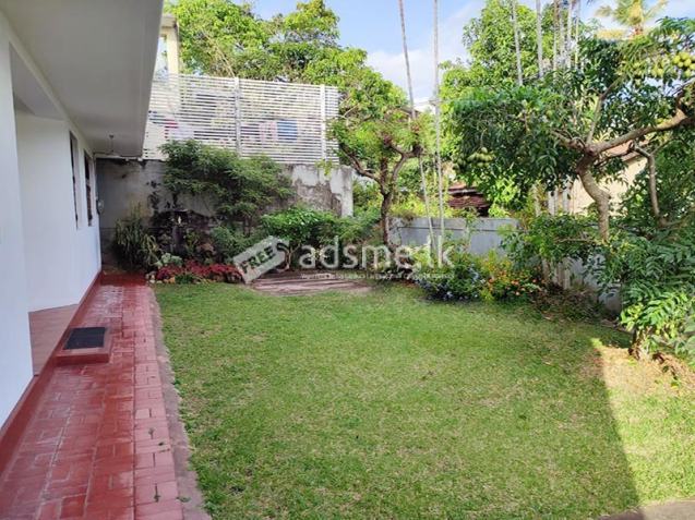 Two-Story Fully Completed House for Sale in Dahammwatha, Ratmalana.