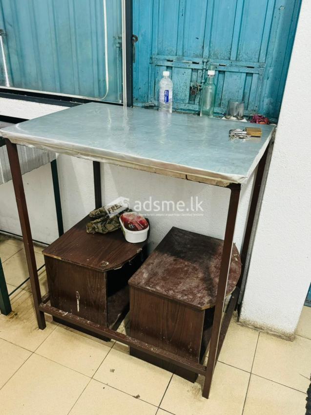Restaurant items