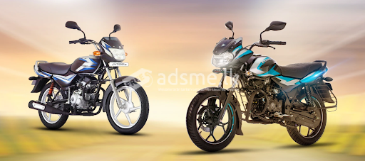 Bajaj CT100 2025 (Used)