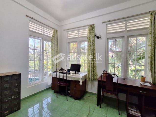 4-Bedroom Two-Story House for Sale in Kandana – Convenient Location & Modern Comfort.