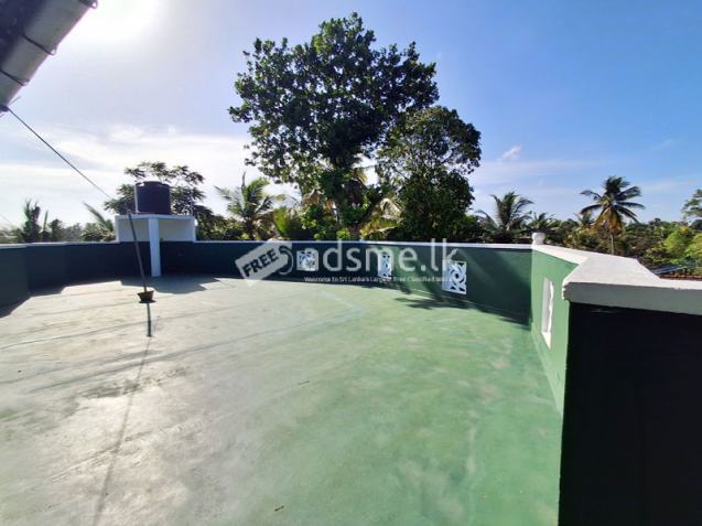 4-Bedroom Two-Story House for Sale in Kandana – Convenient Location & Modern Comfort.