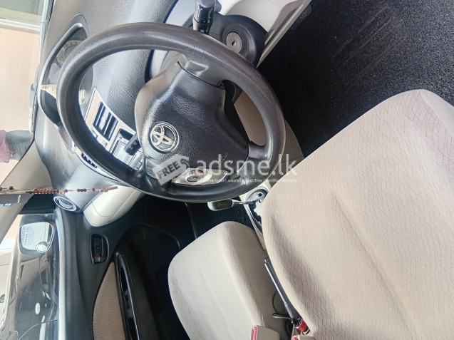 Toyota Other Model 2008 (Used)
