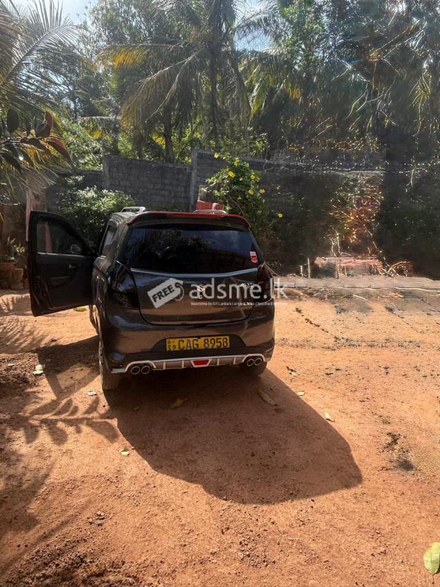 Suzuki Alto 2015 (Used)