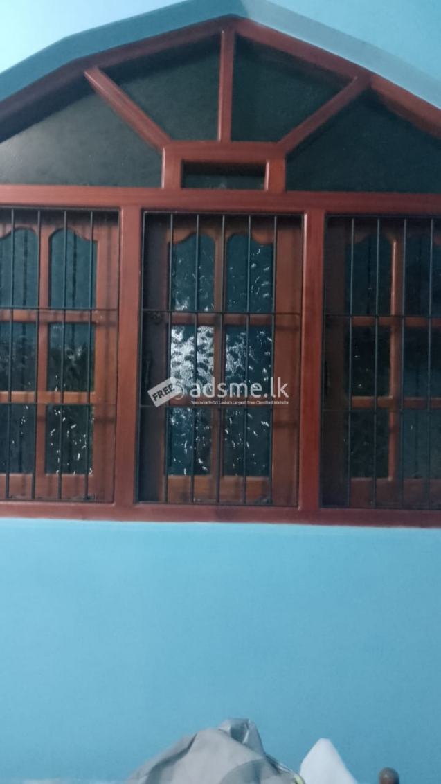 Room for rent in house