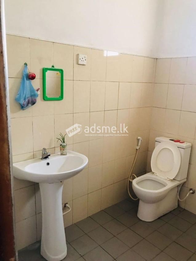 House for Rent in Kadana Ganemulla Rd