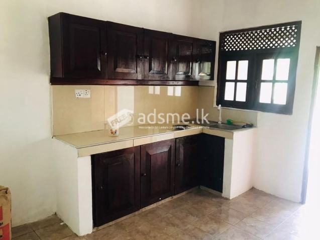 House for Rent in Kadana Ganemulla Rd
