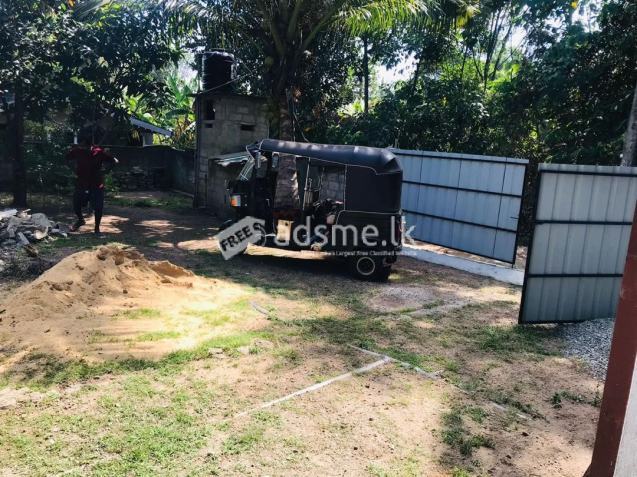 House for Rent in Kadana Ganemulla Rd