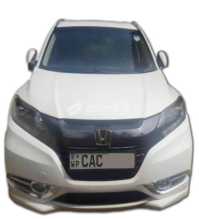 Honda Vezel 2014 (Used)