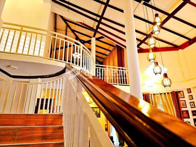 Fully Furnished Two-Storey House for Sale – Gampaha / Yakkala.