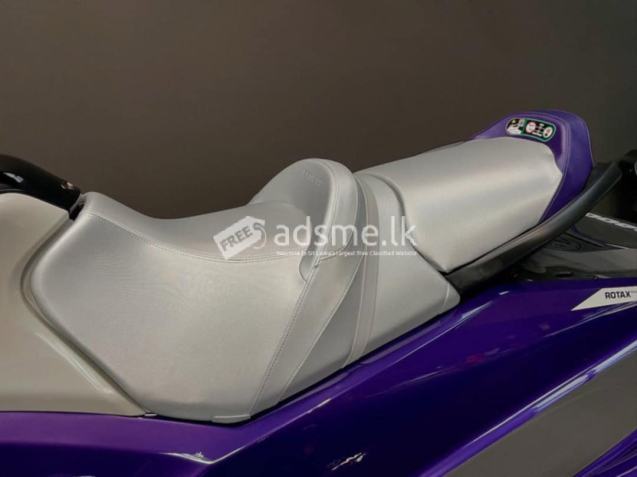 2025 SEA-DOO GTI SE 170 TECH PACKAGE, AUDIO, IDF, IBR Jetski