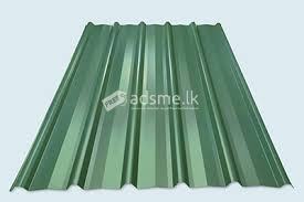 ROOFING SHEETS