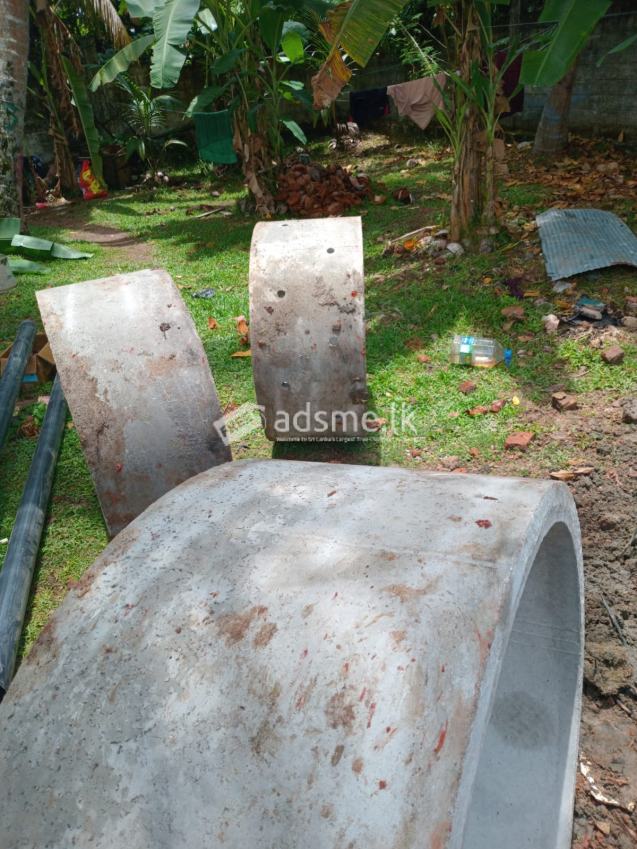 Toilet septic tanks for sale 0777569877 kaduwela