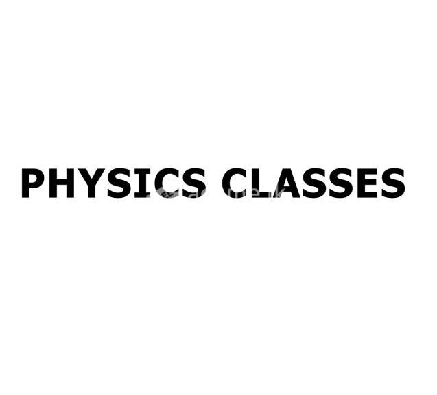English Medium Physics Classes – National Curriculum