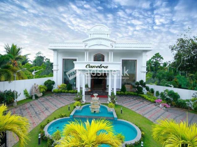 Banquet Hall for Sale – Kadawatha (Facing Genemulla Road)