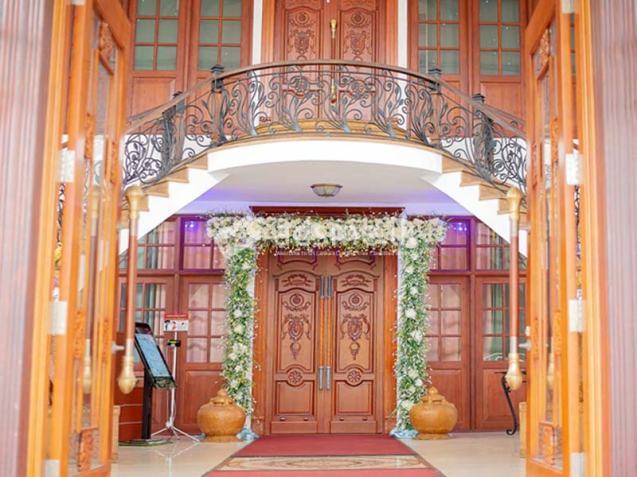 Banquet Hall for Sale – Kadawatha (Facing Genemulla Road)