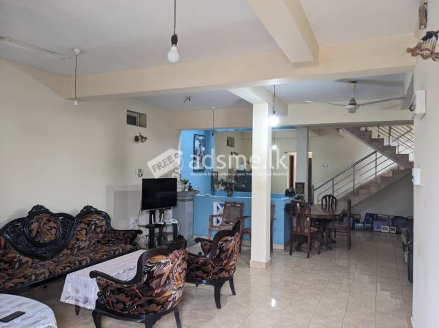 3 Story House For Sale