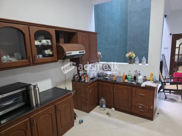 House near Kadawatha expressway for rent