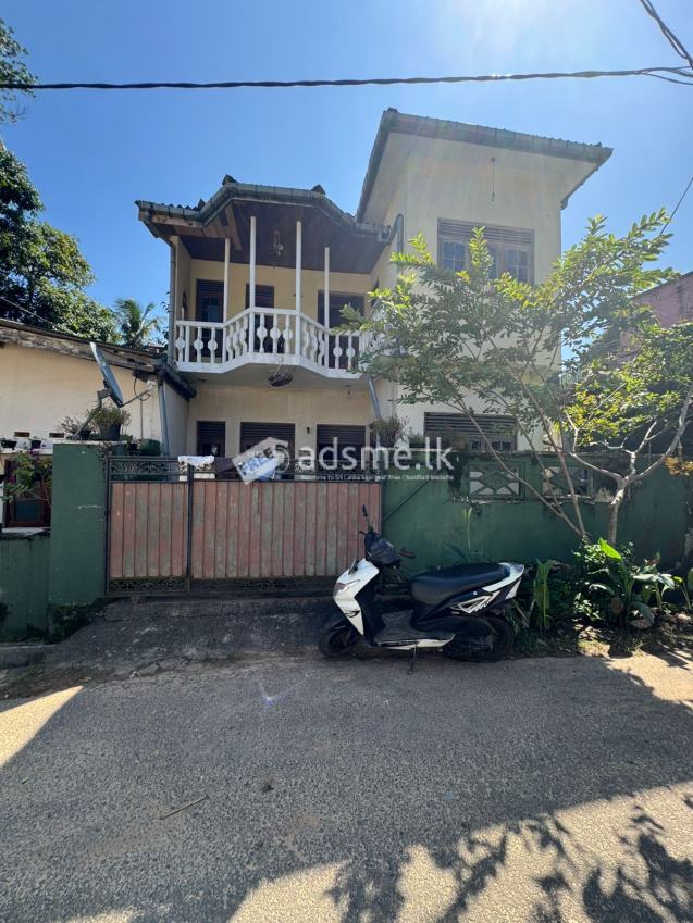 Two Story House For Sale