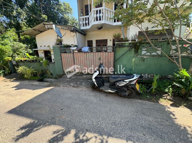 Two Story House For Sale