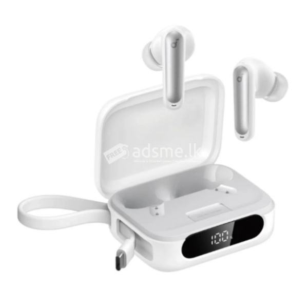 Anker Soundcore P41i ANC Buds - White