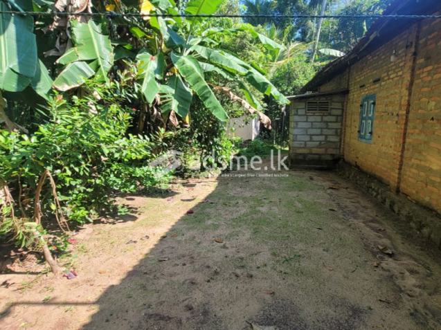Commercial cum Residential Land for Sale – Udugampola, Gampaha.