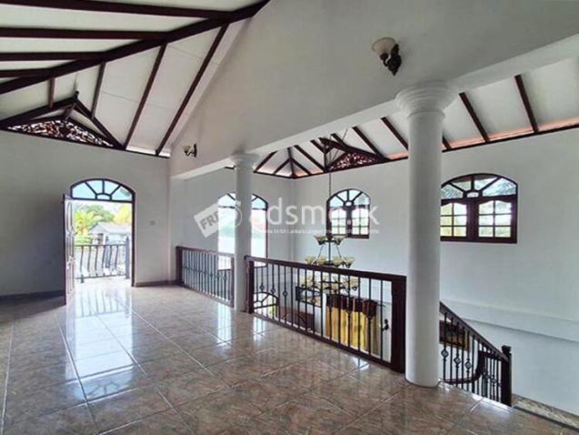 Two-Storey House for Sale – Mankada Road, Kadawatha.