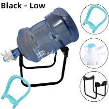 Bucket Storage Rack