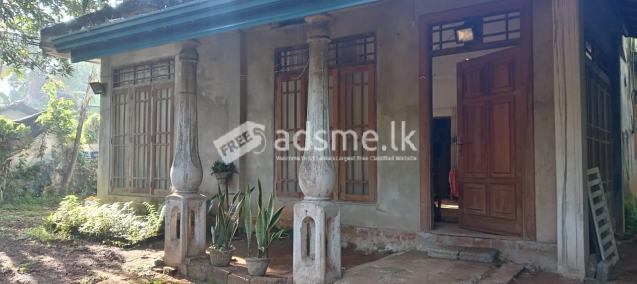 House For Sale