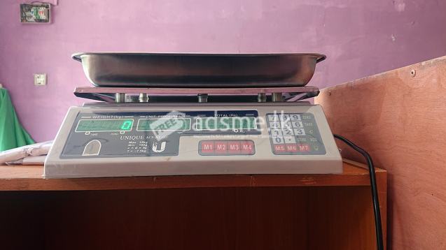 USED ITEMS FOR SALE