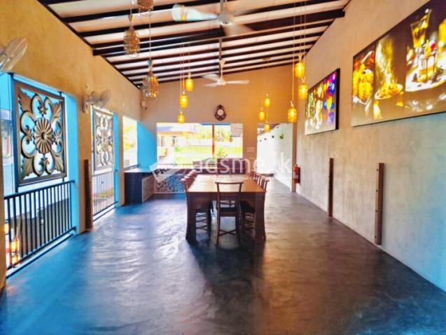 Price Reduced – Excellent Investment Opportunity in Ambalangoda.