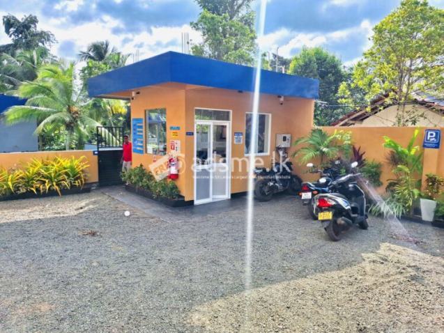 Price Reduced – Excellent Investment Opportunity in Ambalangoda.