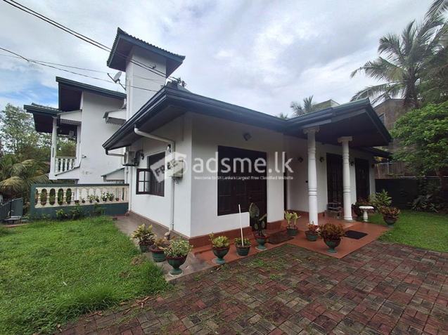 Two-Storey House for Sale – Eldeniya, Kadawatha.