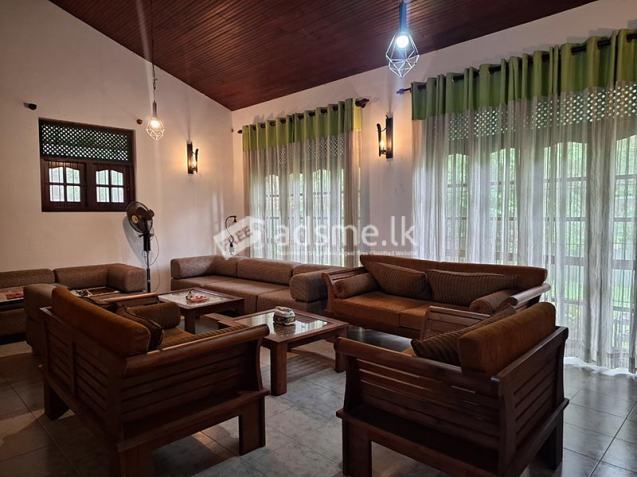 Two-Storey House for Sale – Eldeniya, Kadawatha.