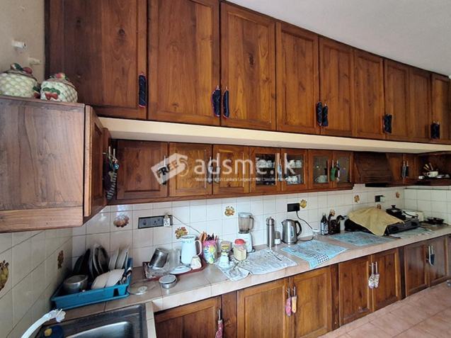 Two-Storey House for Sale – Eldeniya, Kadawatha.