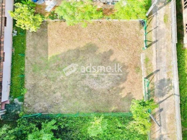 10 Perches Valuable Land for Sale in Bandiyamulla, Gampaha.