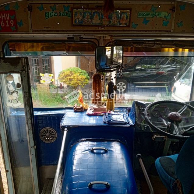 Ashok Leyland Leyland 2004