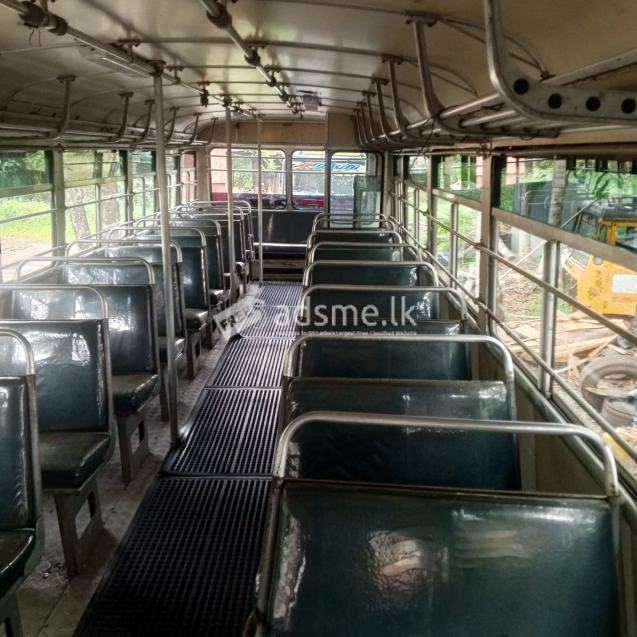 Ashok Leyland Leyland 2004