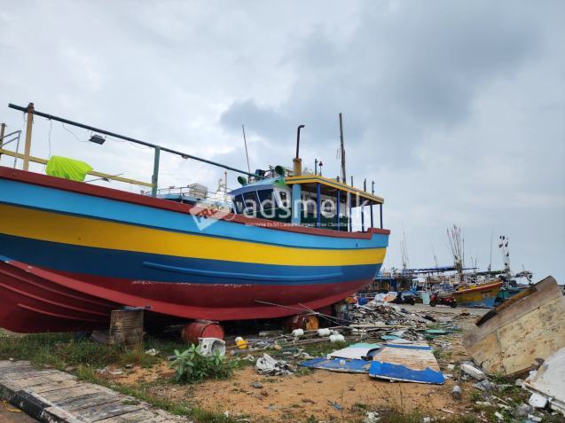 Boat For Sale