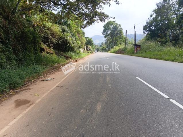 Land Sale in Ulapane (60 Perch)