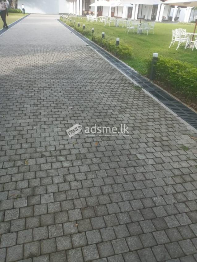 Interlock block supply Piliyandala