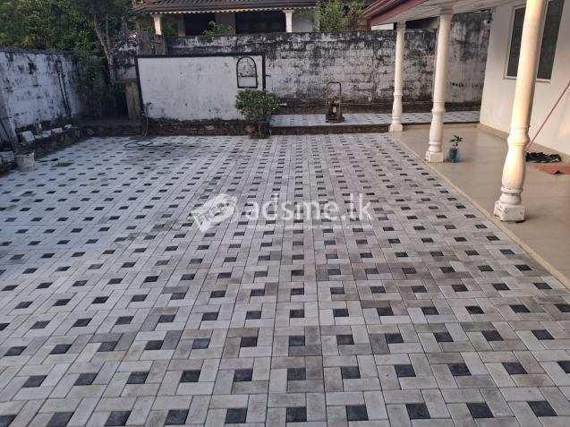 Interlock block supply Piliyandala