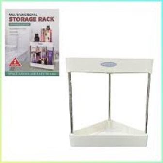 2 Layer - Triangle Storage Rack