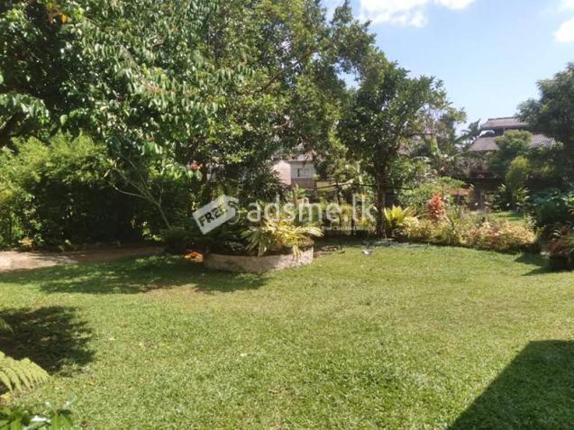 Prime Residential Land for Sale – Jubilee Post, Mirihana