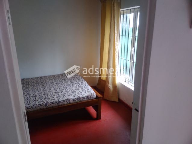 Rooms for Girls