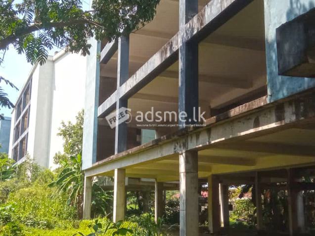 Development Property for Sale – Moratuwa.