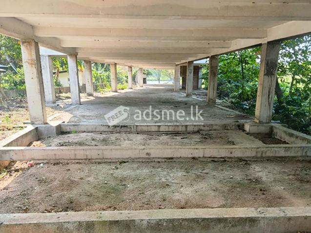Development Property for Sale – Moratuwa.
