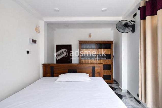 Fully Complete House for Sale in Godigamuwa, Dunagaha.