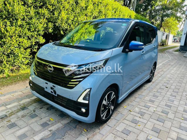 Nissan Dayz 2023 (New)