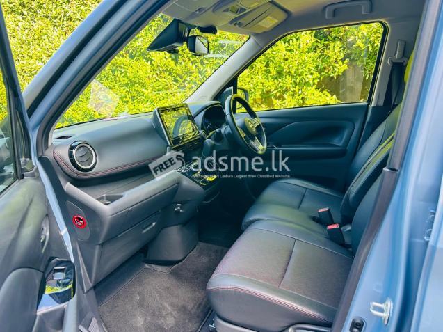 Nissan Dayz 2023 (New)