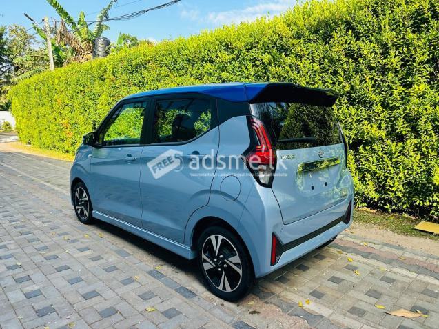 Nissan Dayz 2023 (New)